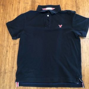 American Eagle polo